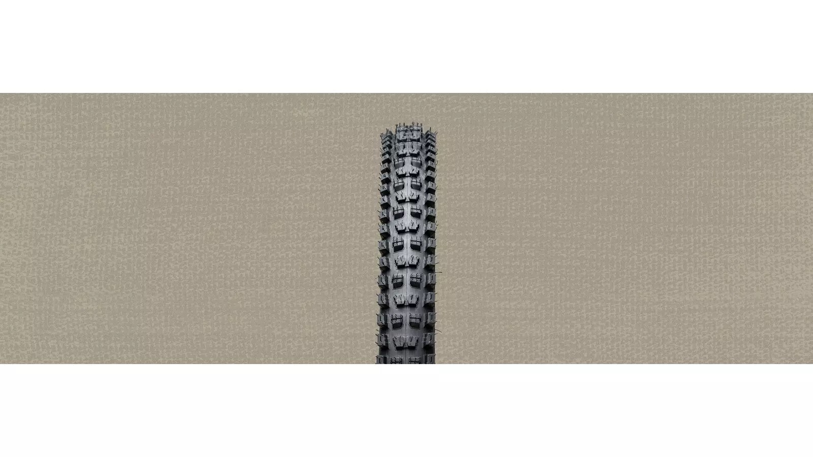 BUTCHER GRID TRAIL 2BR T9 TIRE SOIL SRCH/TAN SDWL - 29X2.6