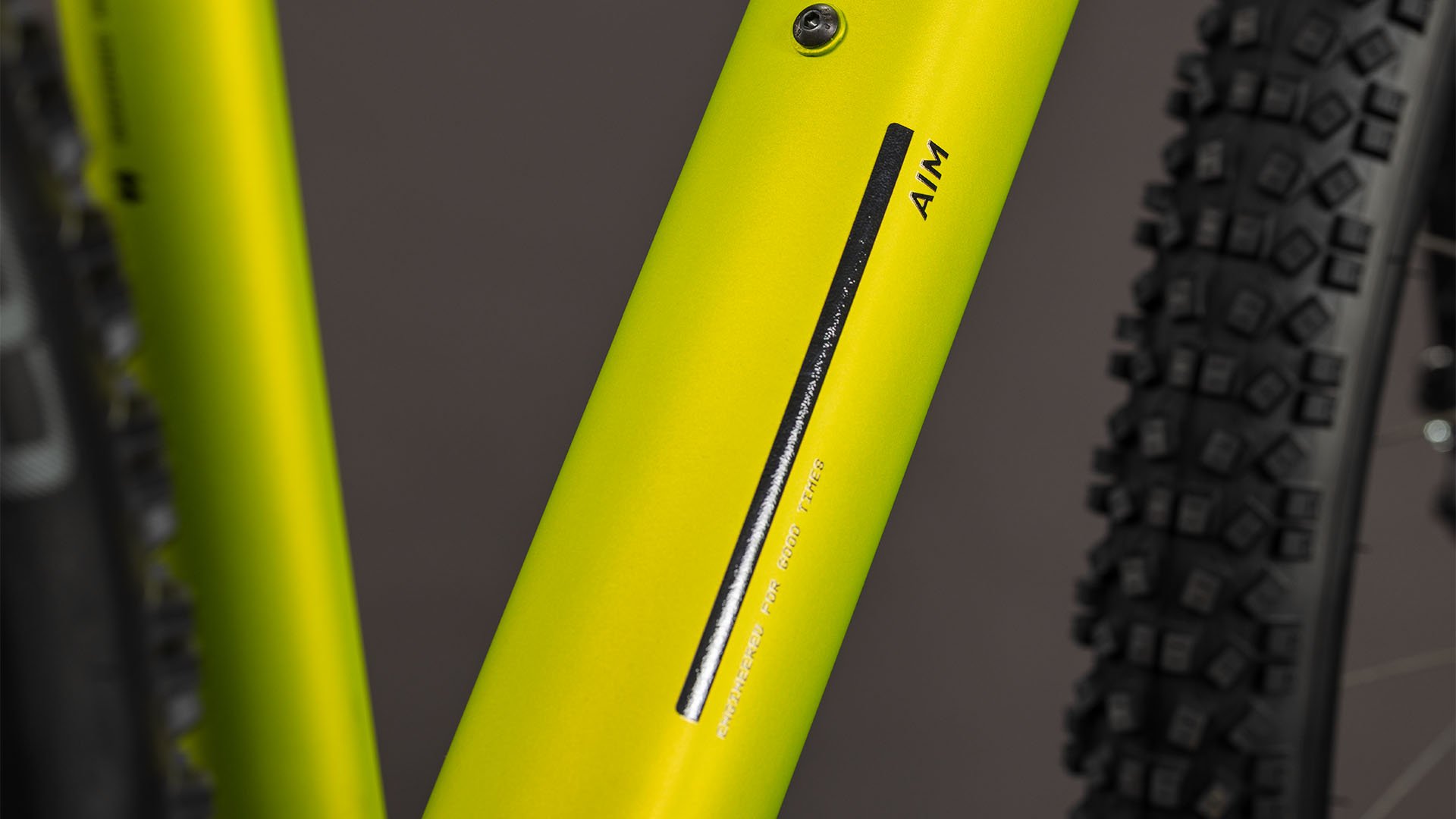 Cube Aim Pro lizard´n´black S
