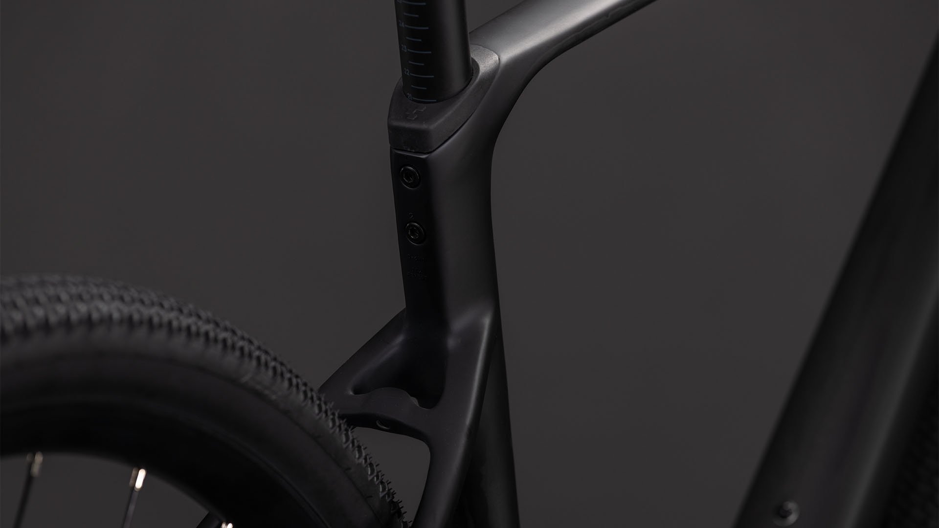 Cube Nuroad C:62 ONE blackline XL