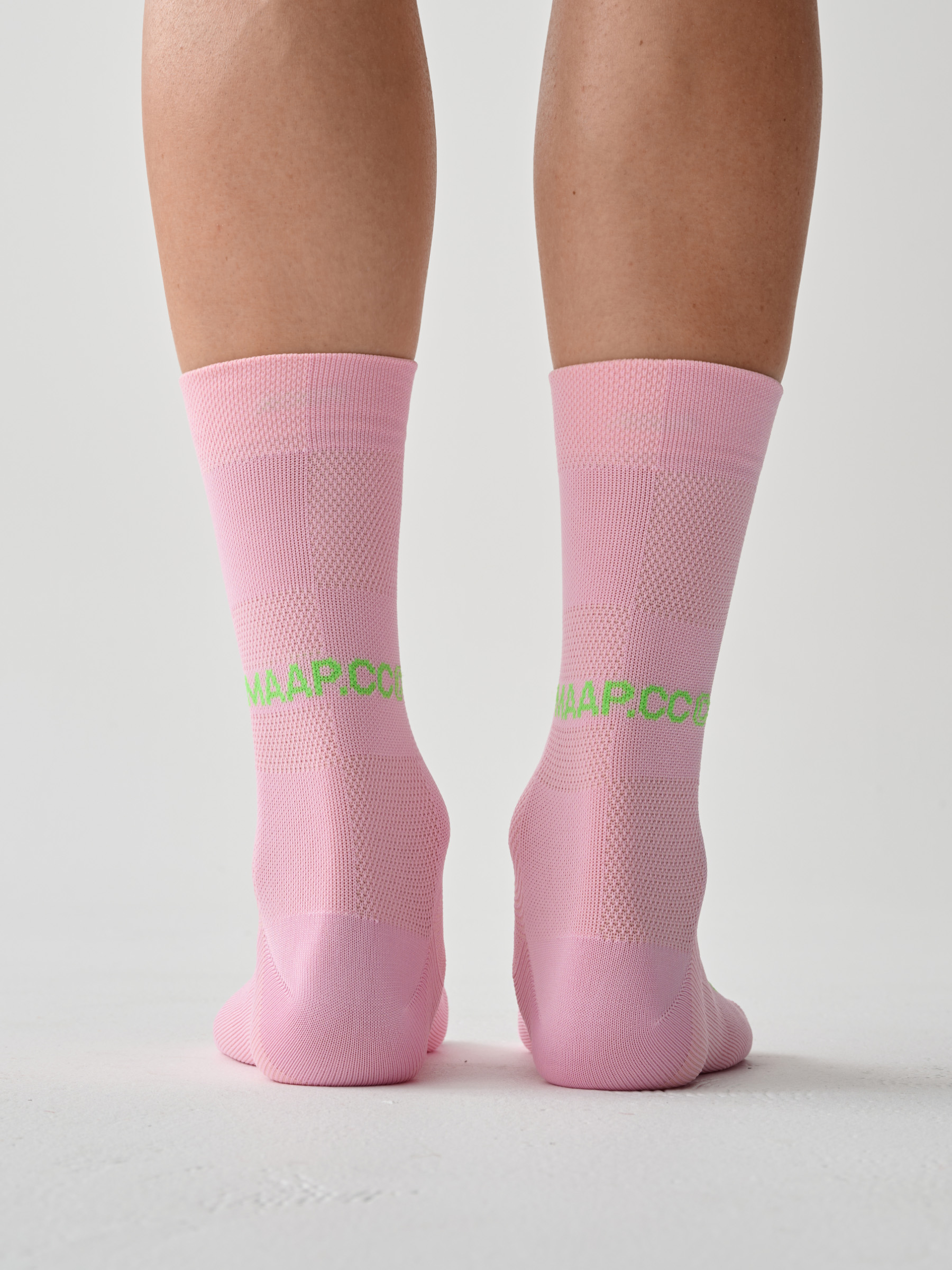 Blur Sock L/XL >43 - Rosa