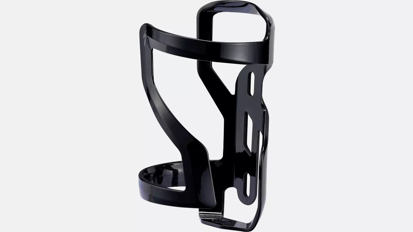 ZEE CAGE II SIDE LOADING LEFT DT GLOSS BLK
