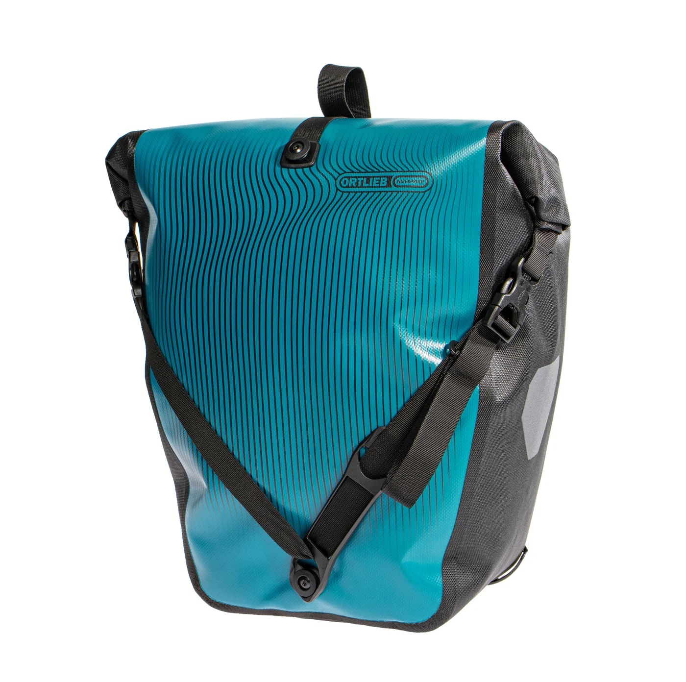 Back-Roller Design Wave Lines; QL2.1