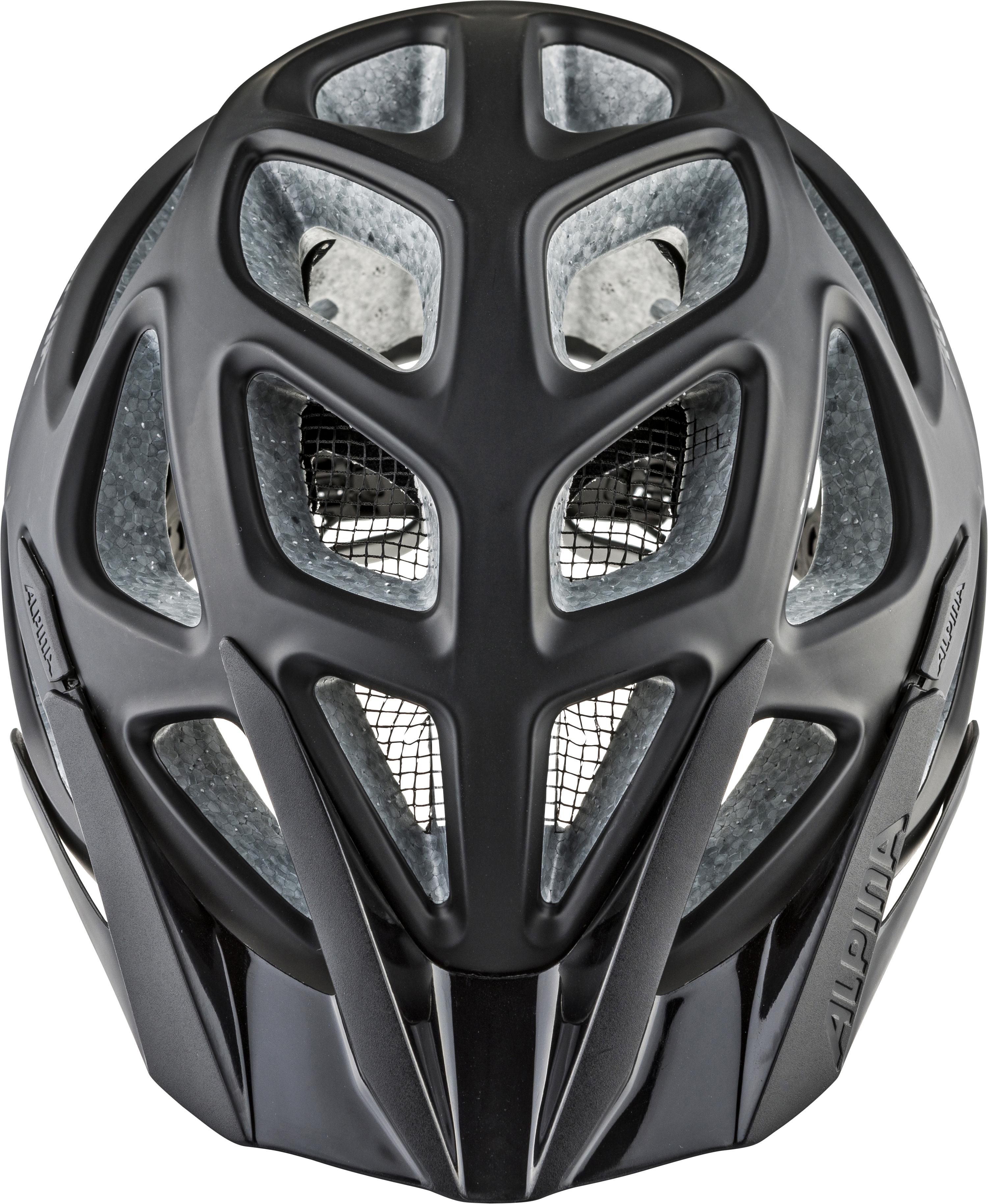 MYTHOS 3.0 LE, black matt, 52-57