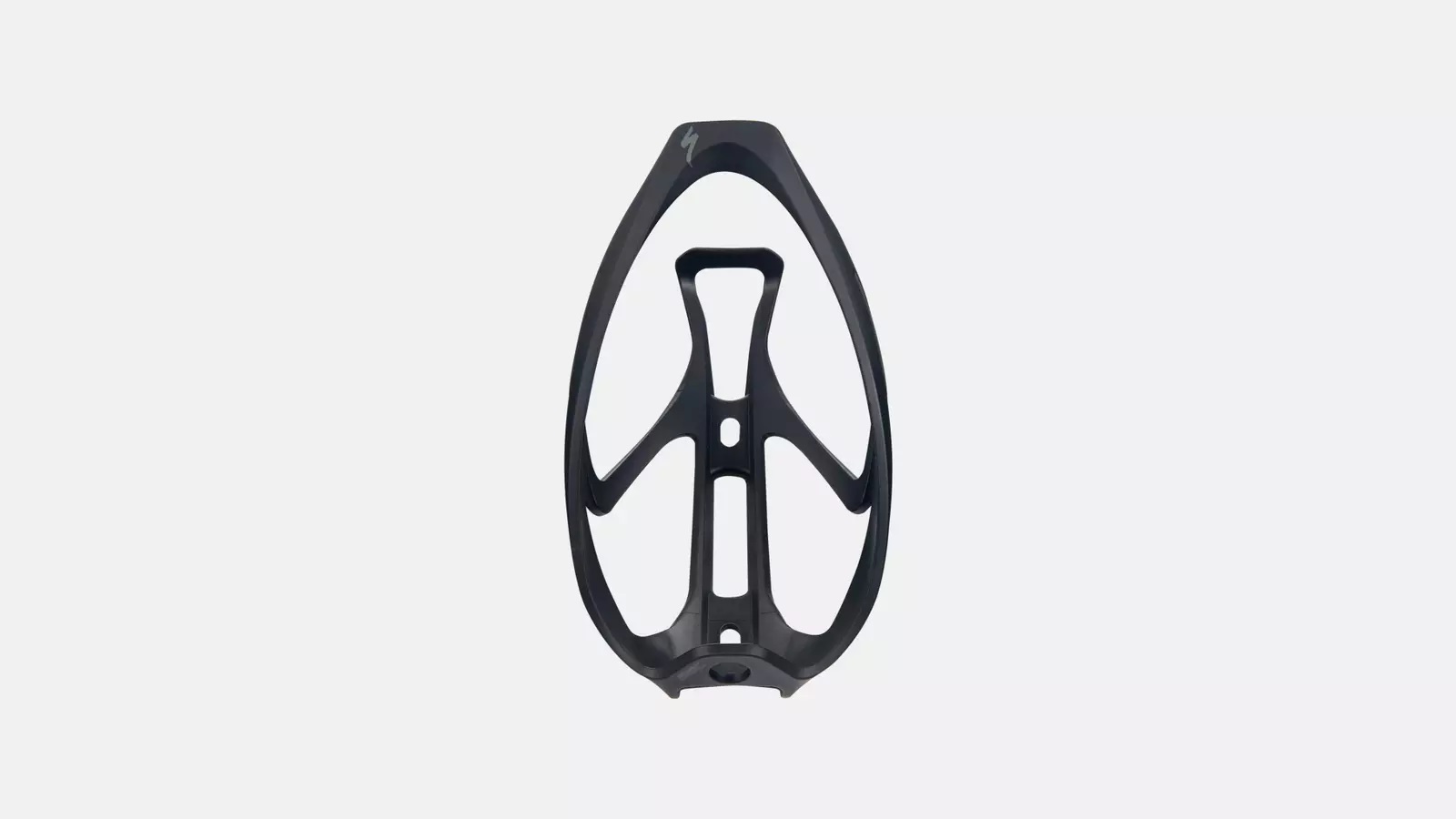 RIB CAGE II MATTE BLK