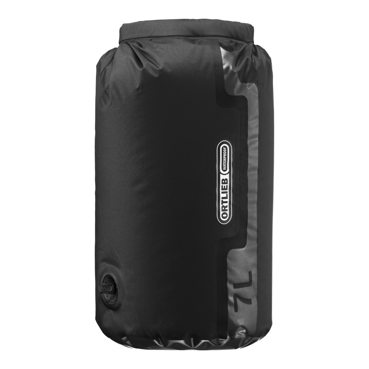 Dry-Bag Light Valve; 7L; black