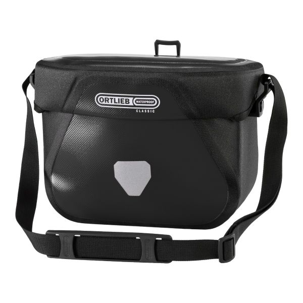 Ultimate Six Classic; 6,5L; black