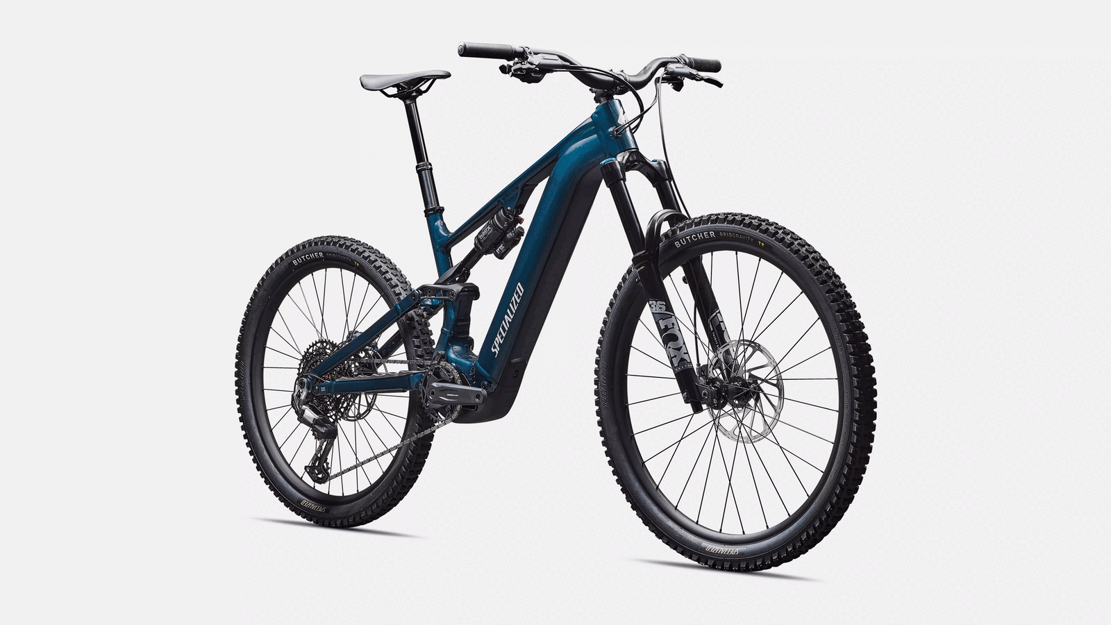 LEVO COMP ALLOY G4 NB DPLAKEMET/DUNEWHT S5