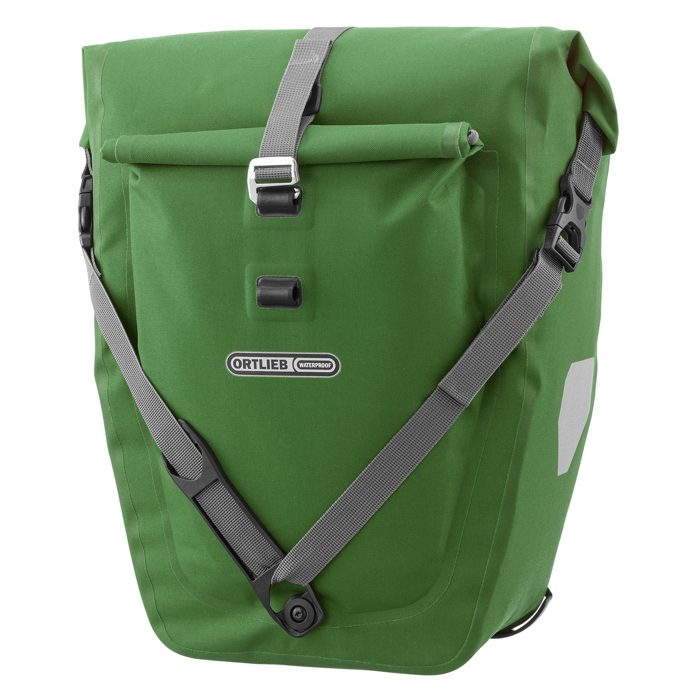 Back-Roller Plus; QL2.2; moss green