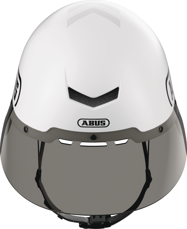 TIMESHIFTER polar white M