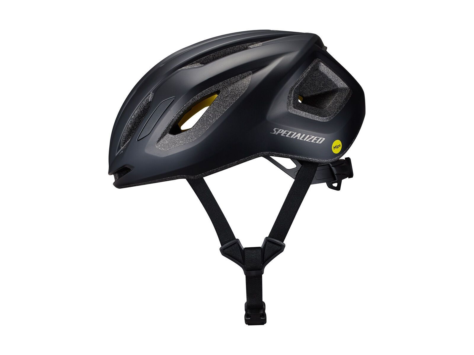 CHAMONIX 3 HLMT CE MATTE BLK S