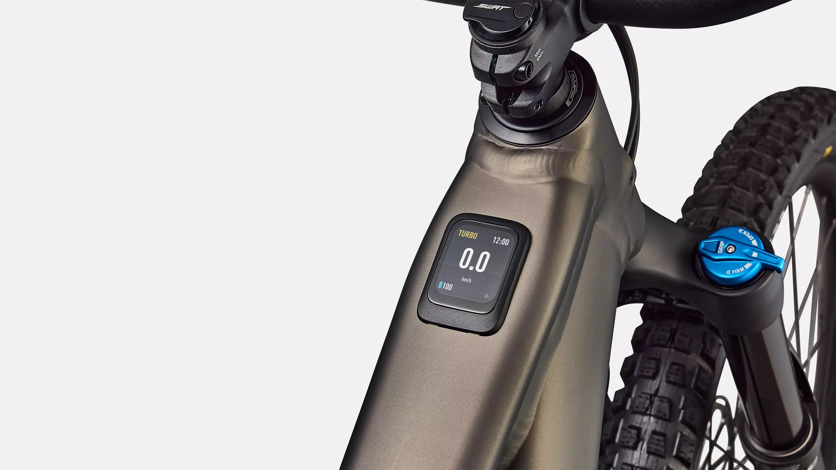 LEVO COMP ALLOY G4 NB GUN/OBSD S4