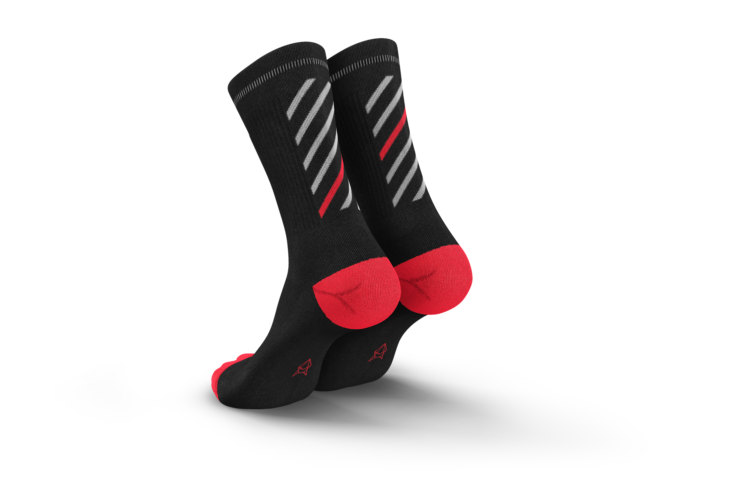 Merino Rise Grit Inferno 35-38