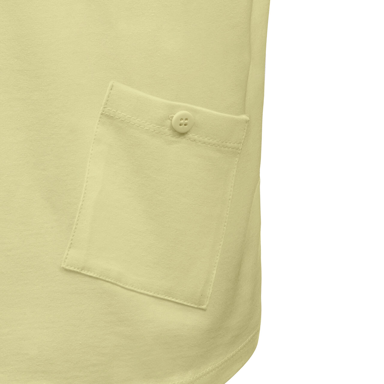 TEAM SQUIRREL T-Shirt yellow 140/150