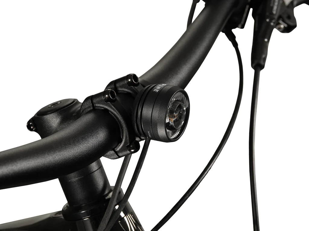 SL Nano F Lampenkopf (ohne Halter)