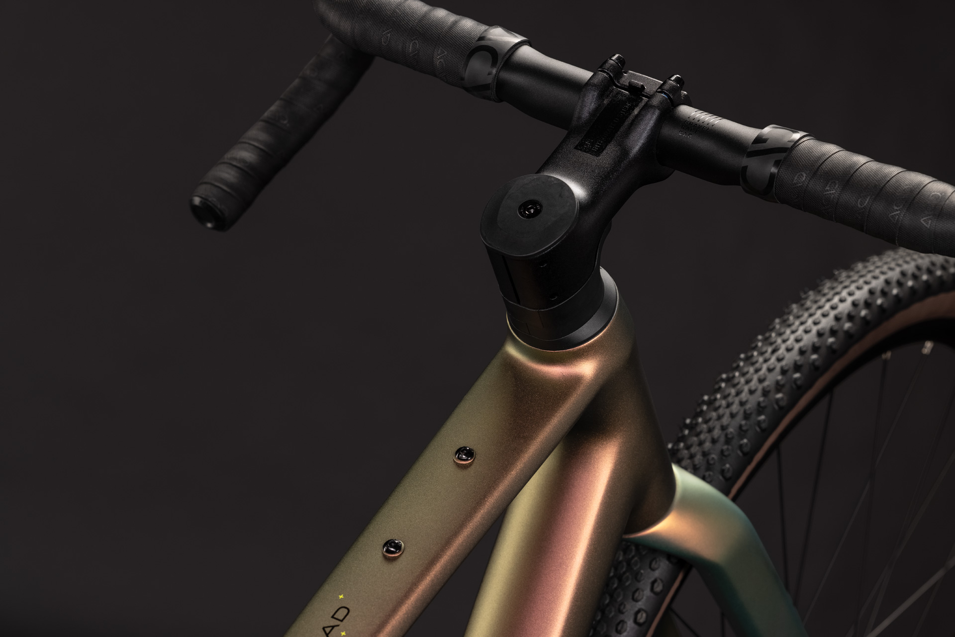Cube Nuroad SLX autumn´n´black - XL