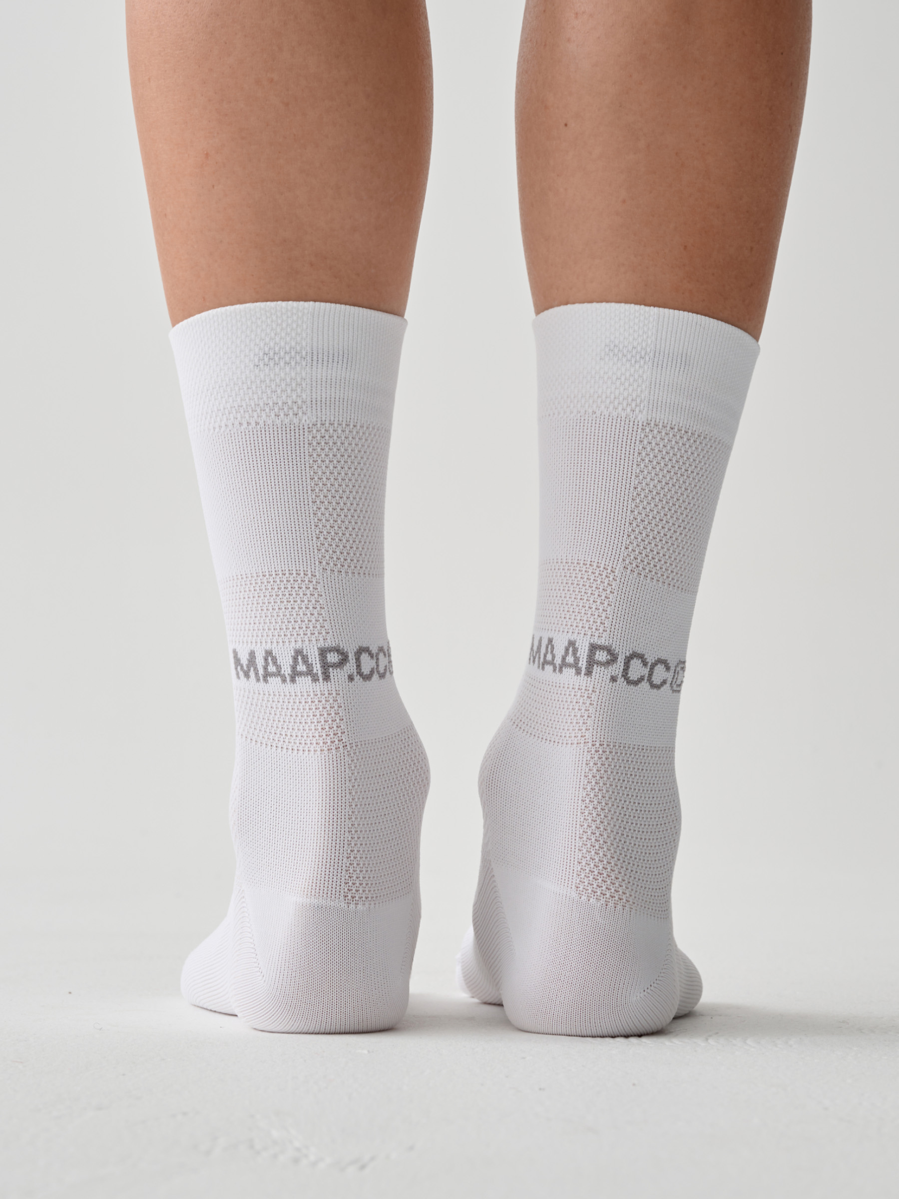 Blur Sock XS < 36,5   - White
