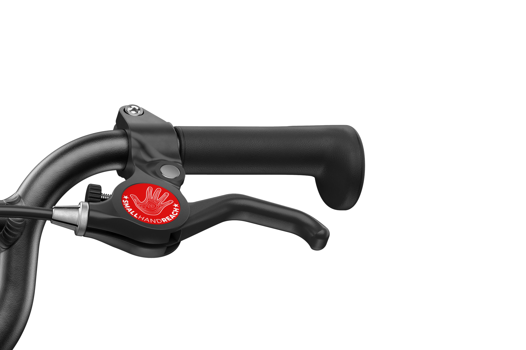 woom GO 3 Automagic  (Gen. H) woom red