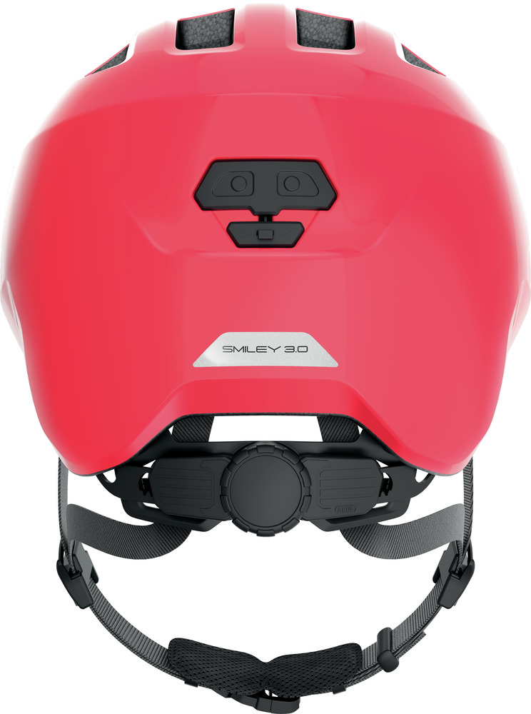 Smiley 3.0 shiny red M
