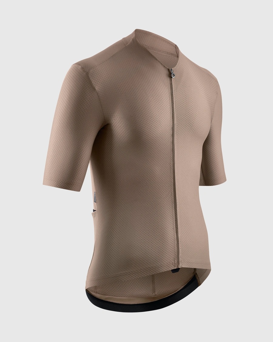 EQUIPE R Jersey S11 Terra Sand Medium