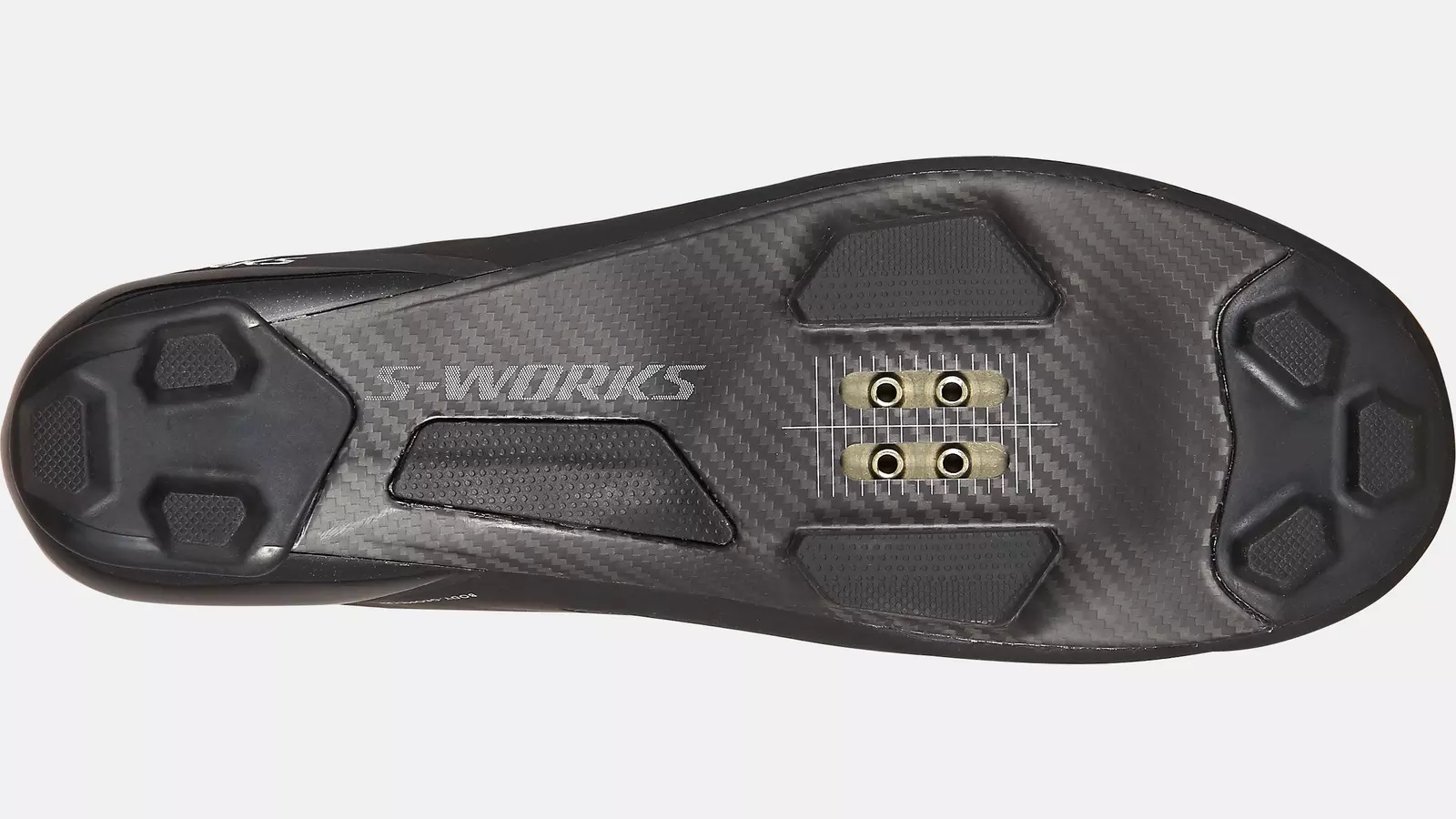SW RECON SL MTB SHOE BLK 43