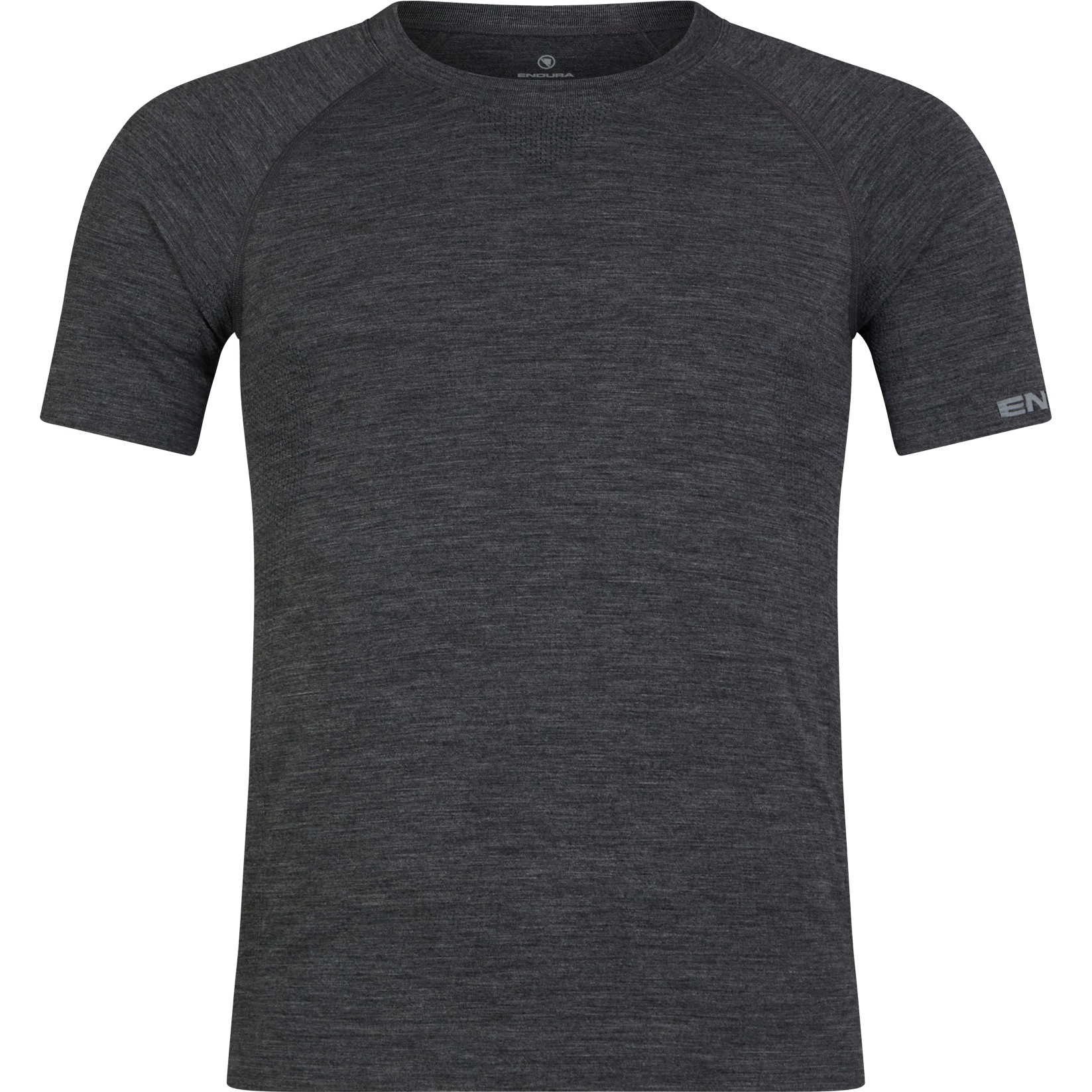 BaaBaa Pro Baselayer (kurzarm) GY XS-S