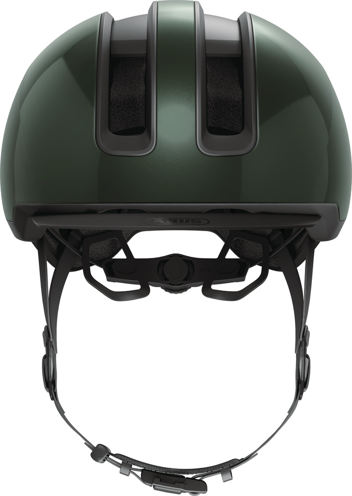 HUD-Y moss green S