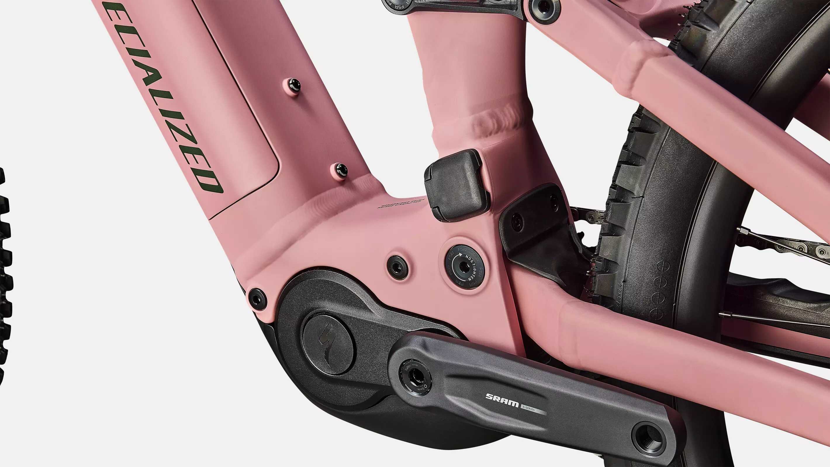 LEVO COMP ALLOY G4 NB DSKPNK/CYPRMET S3