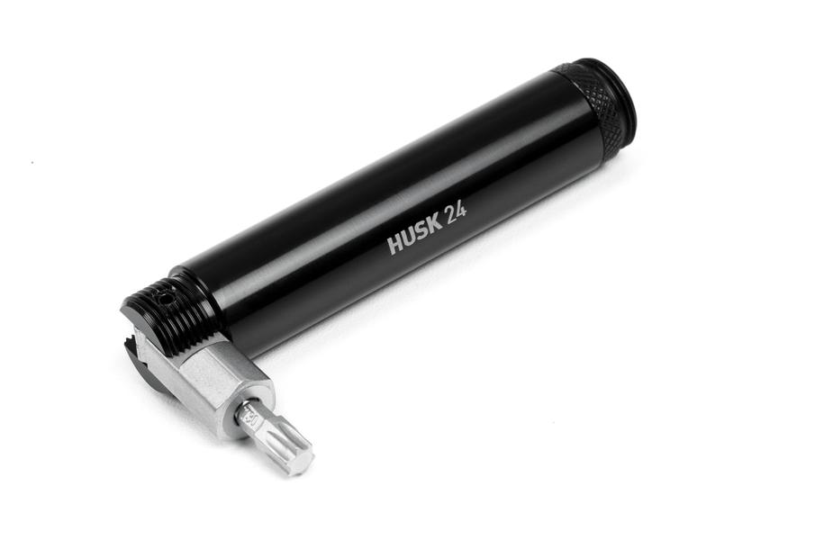 ACID Multi Tool HUSK 24 black