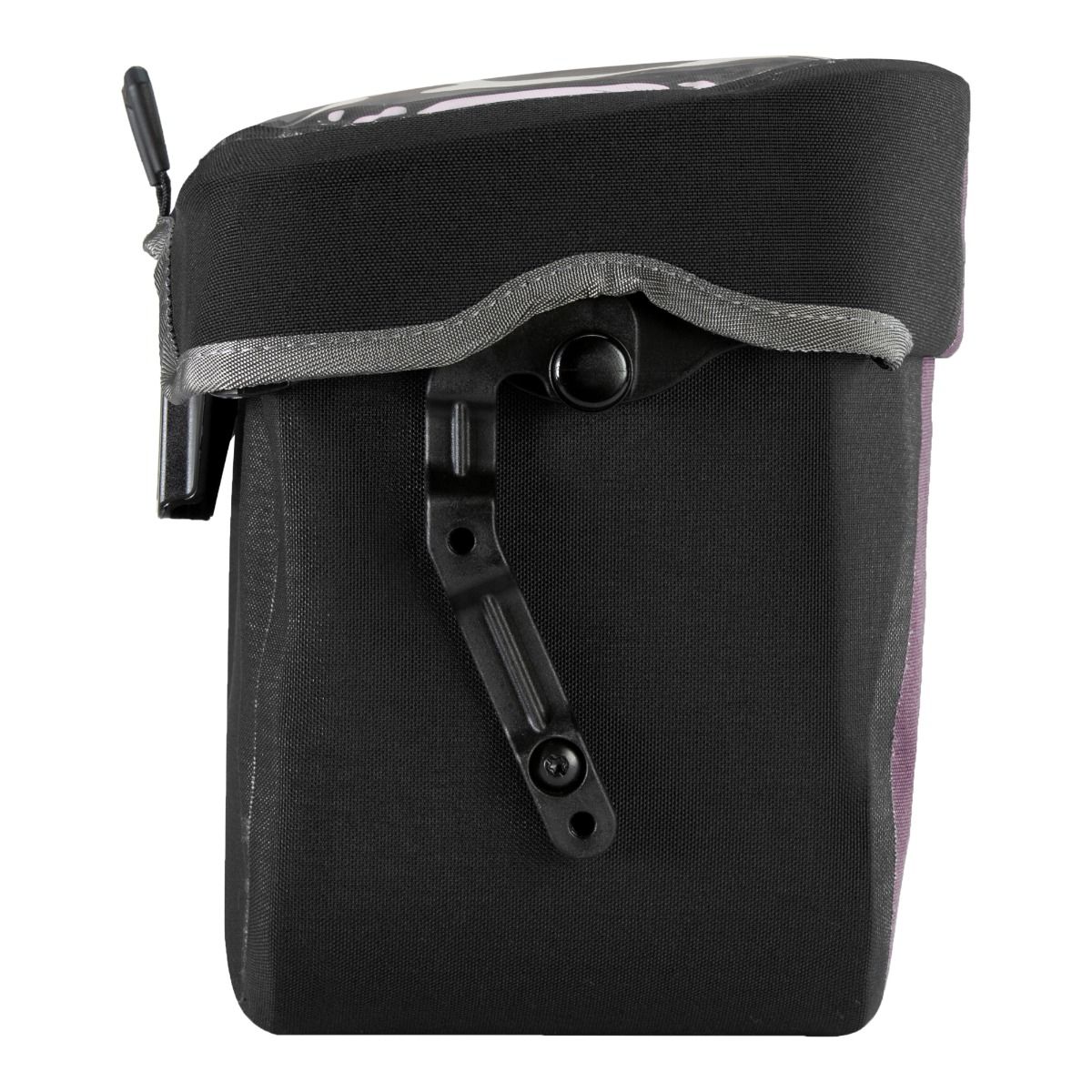 Ultimate Six Plus; 6,5L; granite-black