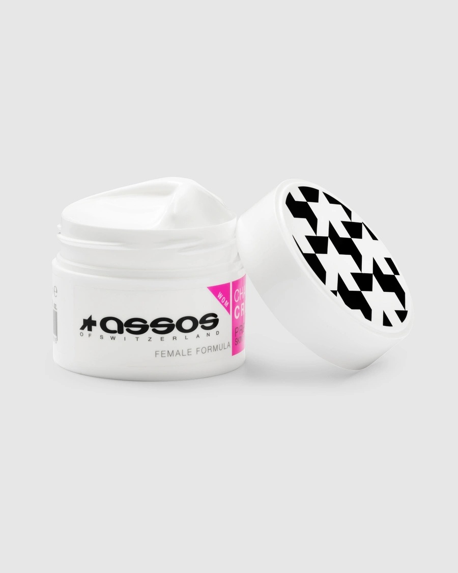 Chamois Creme 75ml WOMEN