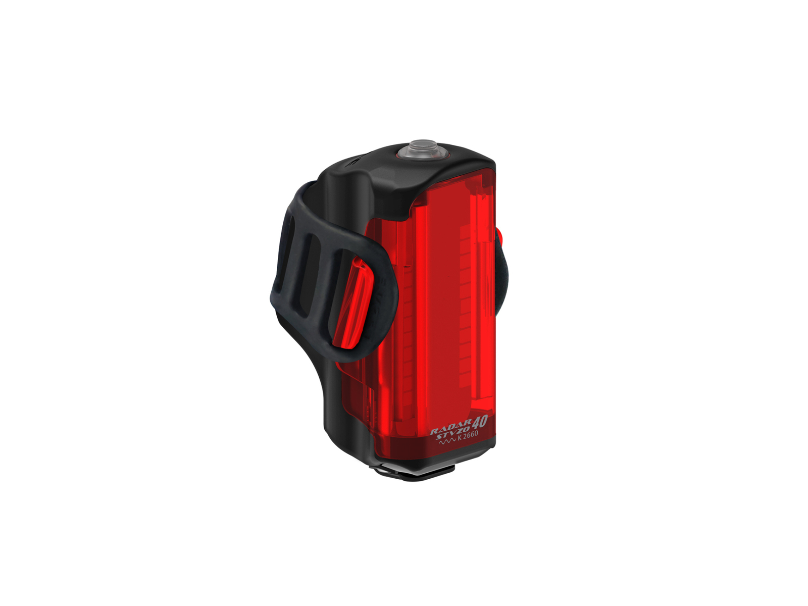 Lezyne Radar STVZO Radar Rücklicht;Radarsystem, - 40 Lumen, USB-C;BT,ANT+,App/GPS kompatibel, Y19