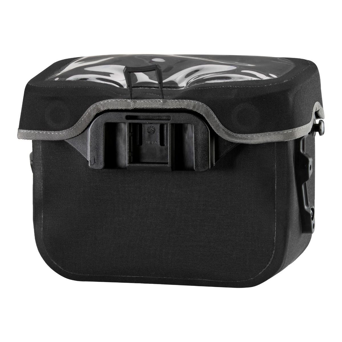 Ultimate Six Plus; 6,5L; granite-black