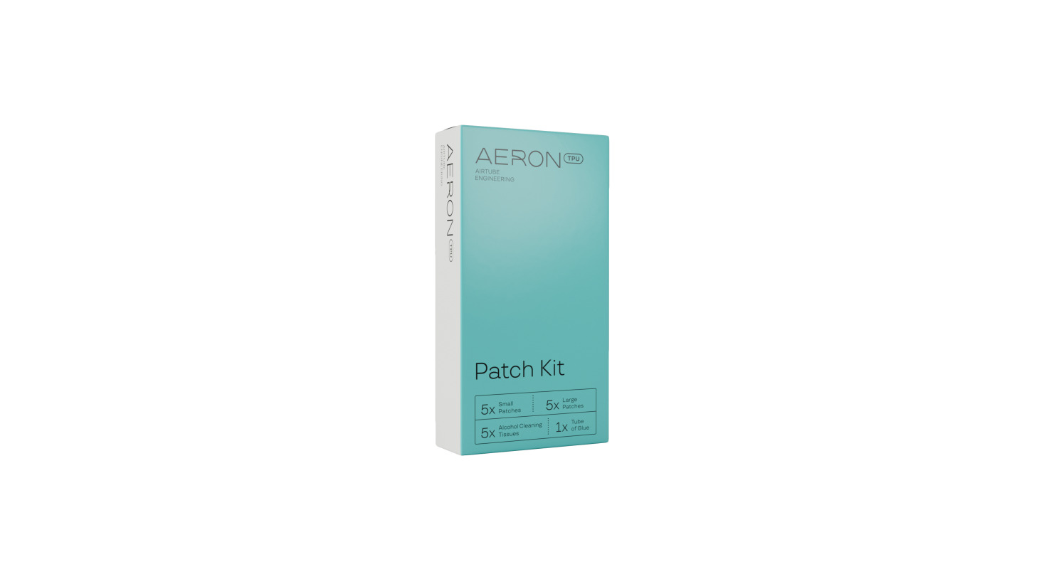 Aeron Patch Kit