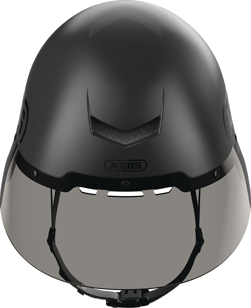 TIMESHIFTER velvet black M