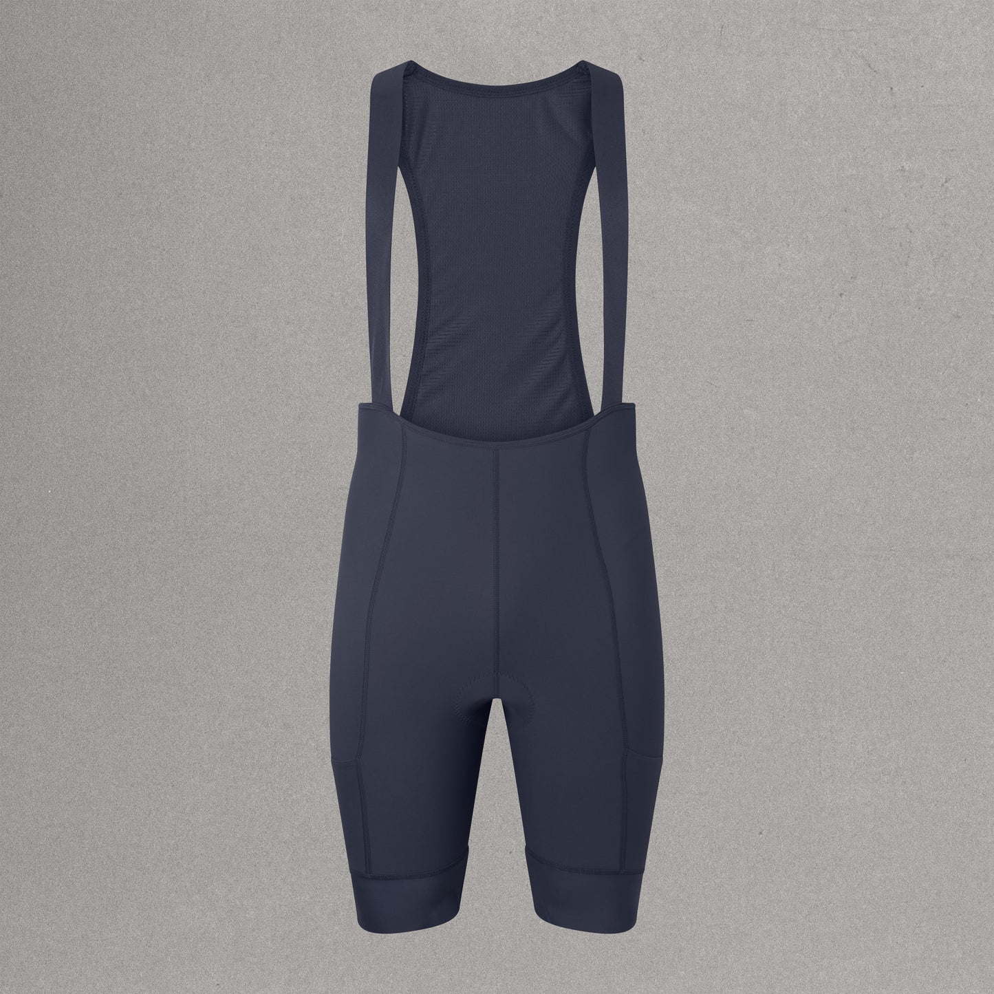 Loop Bibshort CARBON GREY XL