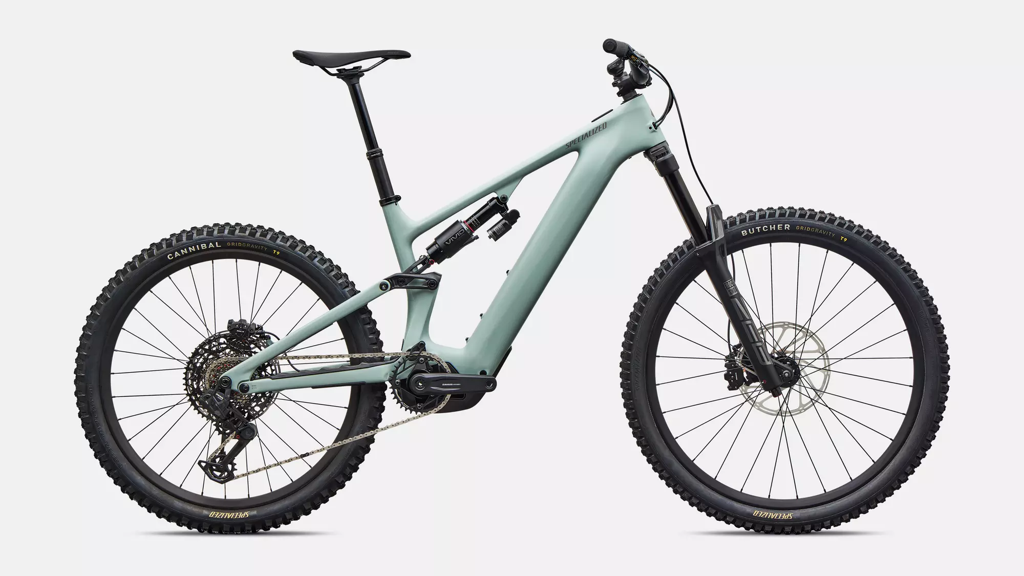 LEVO COMP EVO G4 NB AGVE/DSRTMET/BRSHCP S5