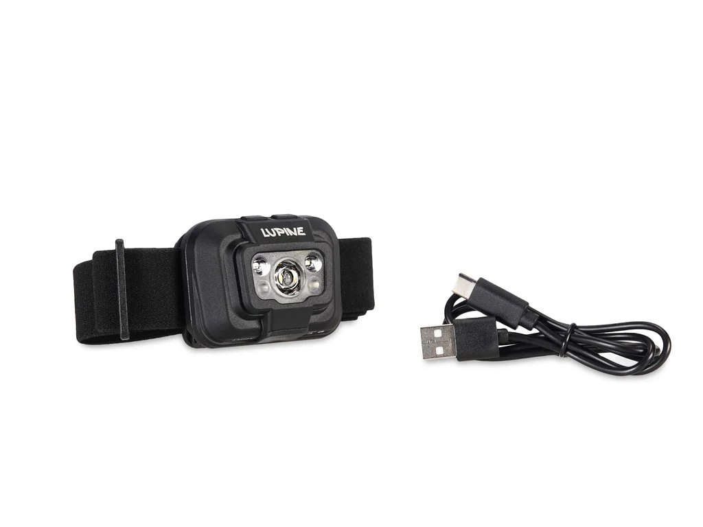 Penta Stirnlampe 4500K
