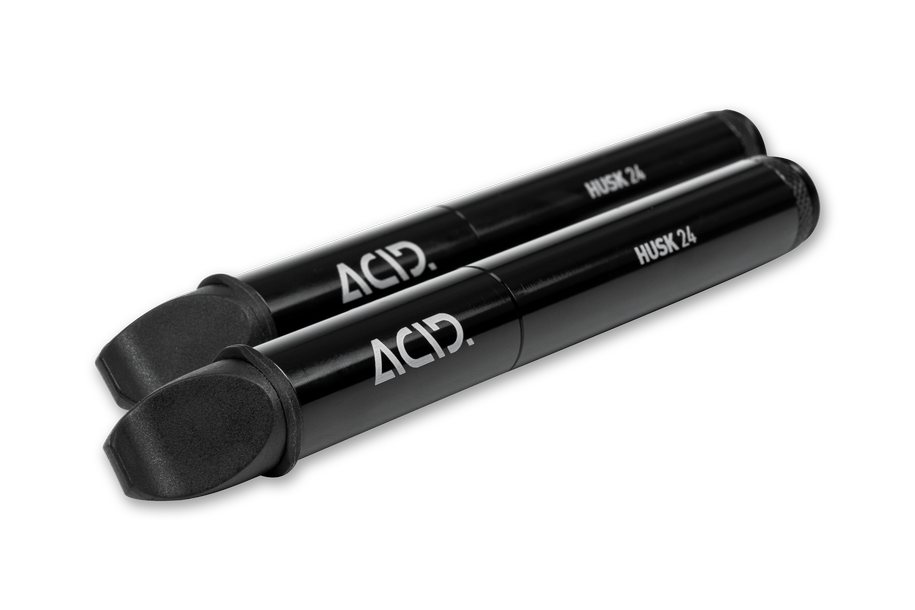 ACID Multi Tool HUSK 24 black