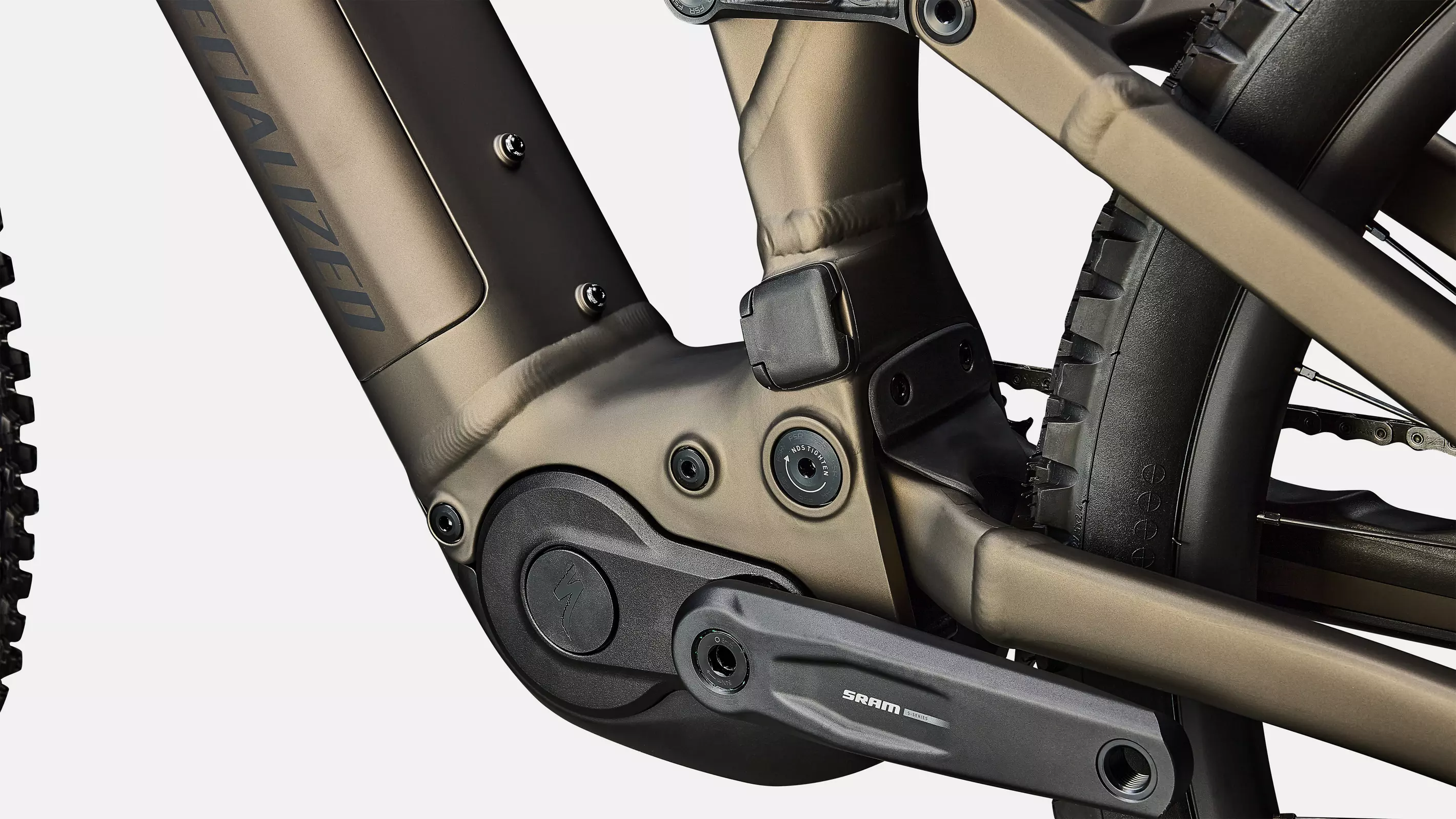 LEVO COMP ALLOY G4 NB GUN/OBSD S4