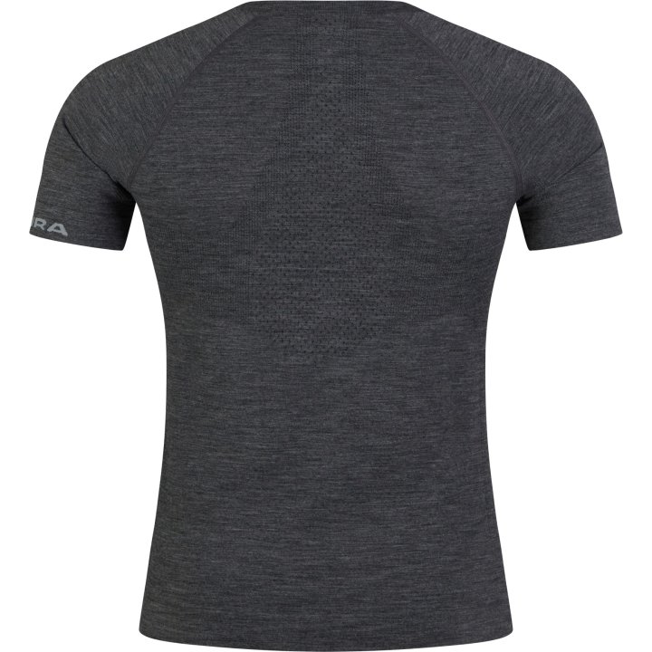 BaaBaa Pro Baselayer (kurzarm) GY XL-XXL