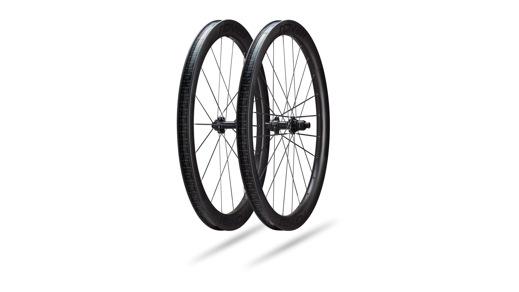 TERRA AERO CLX 700C FRONT SATIN CARBON/GLOSS BLK
