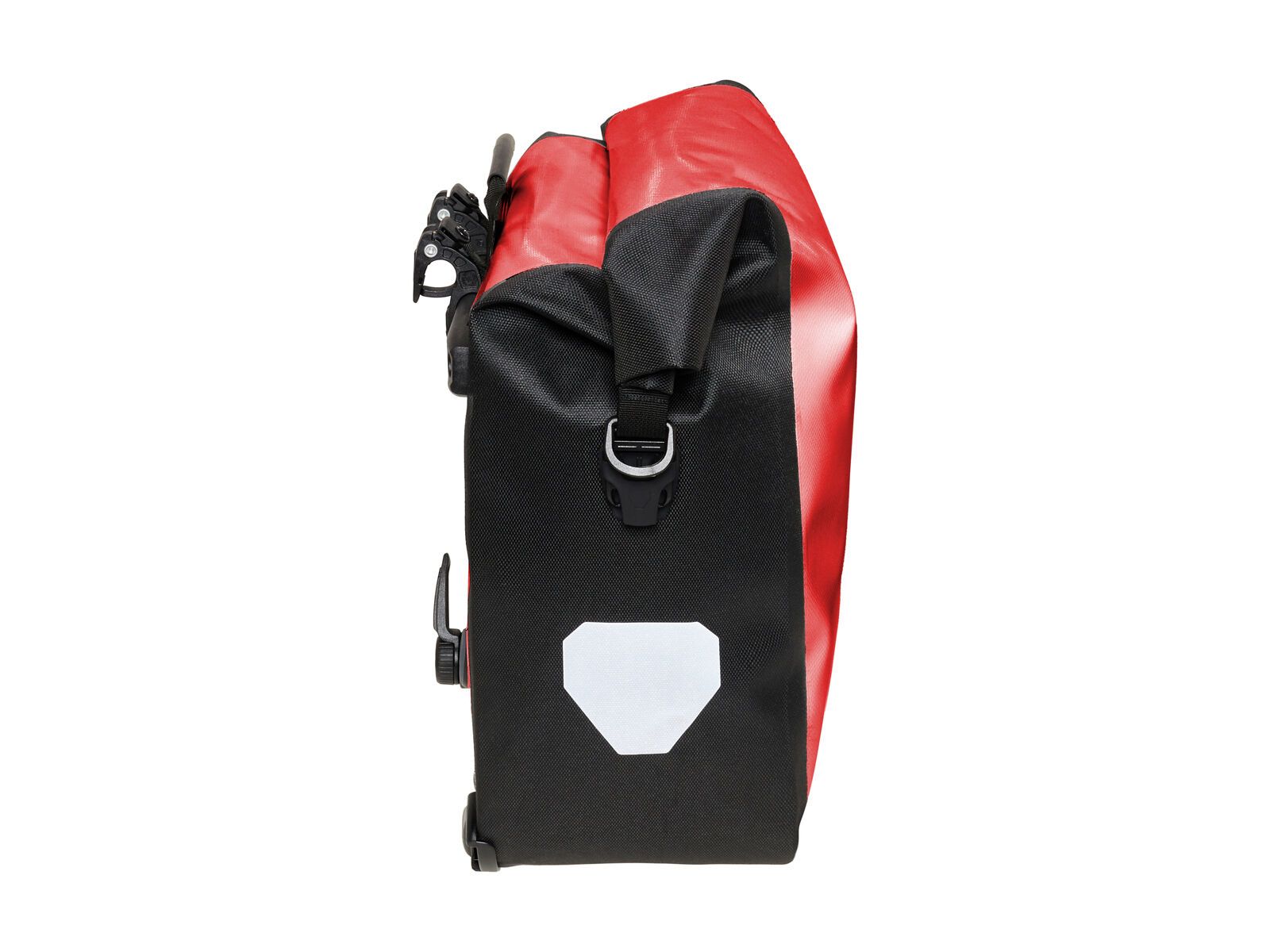 Back-Roller Core; QL2.1; red-black