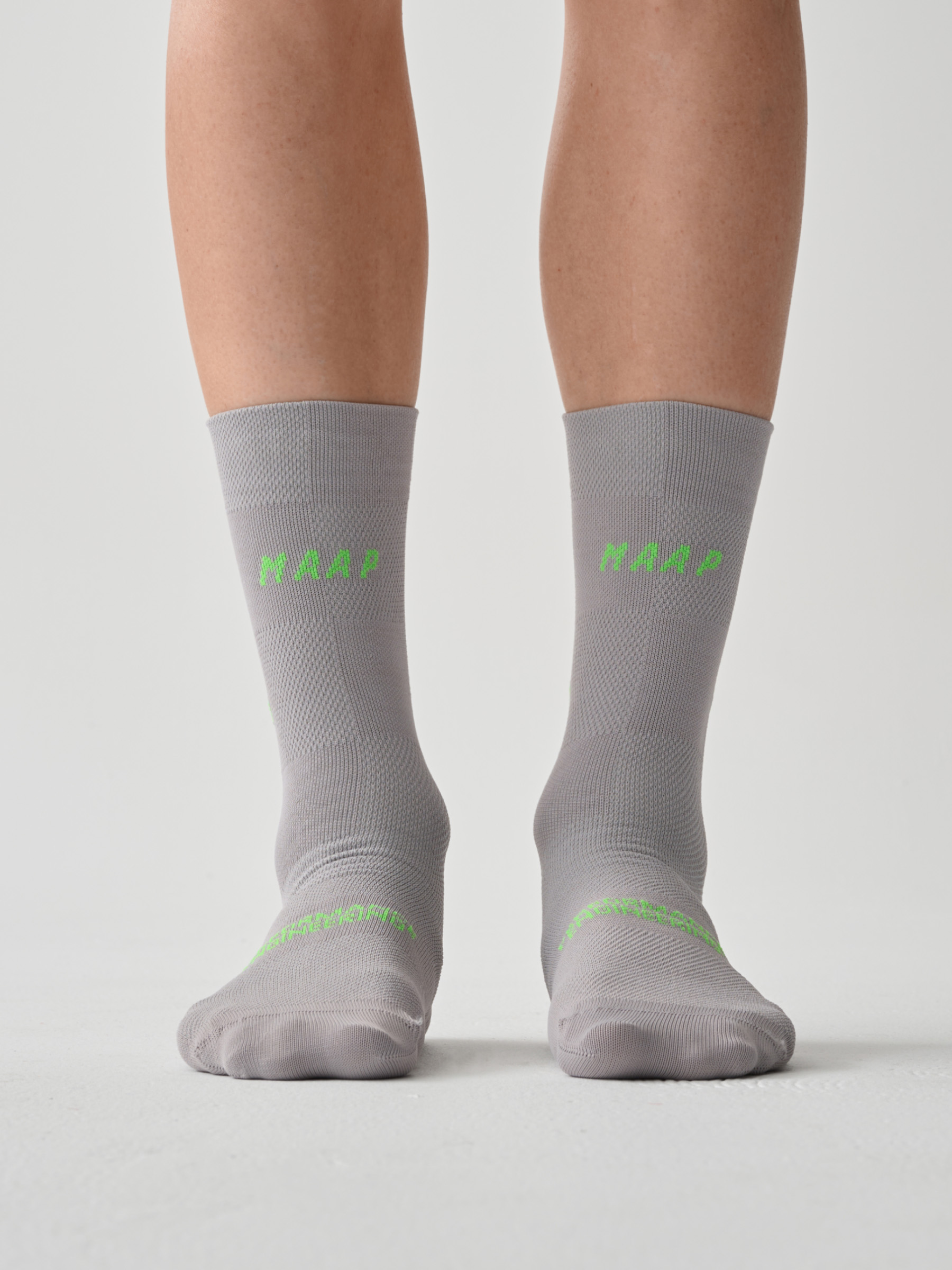 Blur Sock XS < 36,5 - Grey