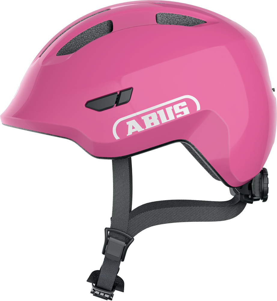 Smiley 3.0 shiny pink M