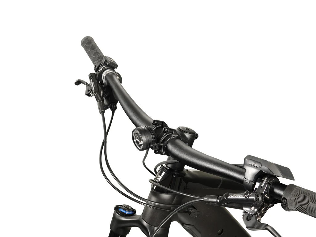 SL Nano F Lampenkopf (ohne Halter)