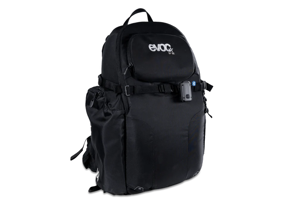 Rotlicht Pro BT int. Backpack