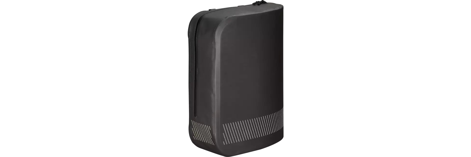 TAILWIND PANNIER BLK RIGHT