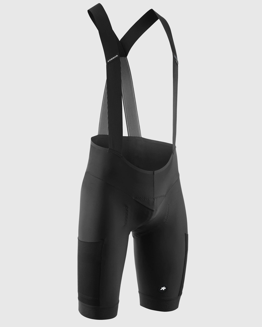 TACTICA Bib Shorts T5 Black Series 2XL