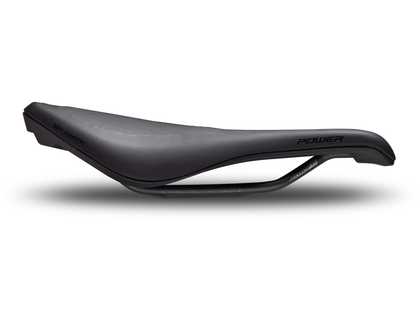 POWER EXPERT MIRROR SADDLE BLK 168