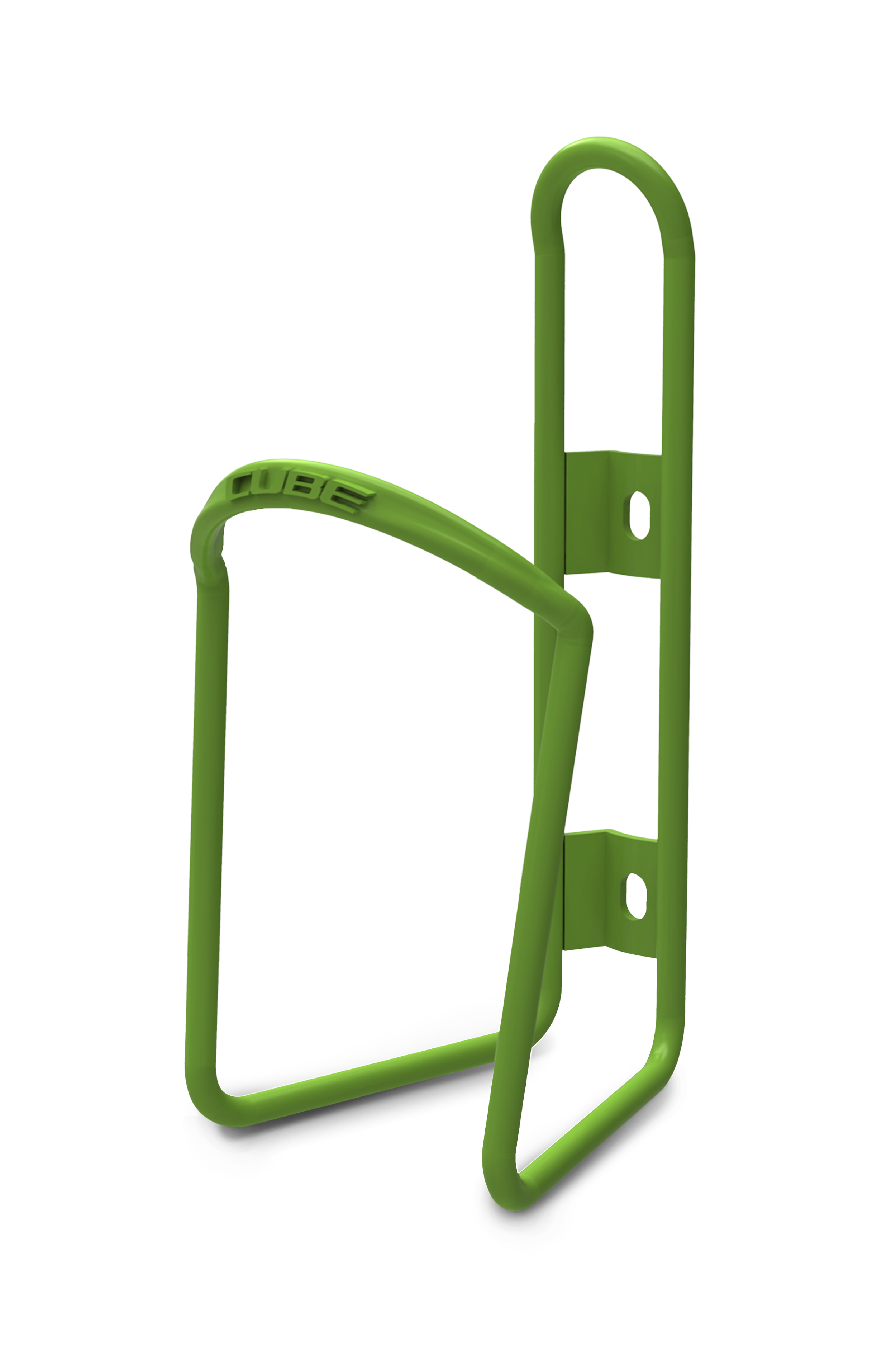 CUBE Flaschenhalter HPA matt green